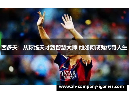 西多夫：从球场天才到智慧大师 他如何成就传奇人生