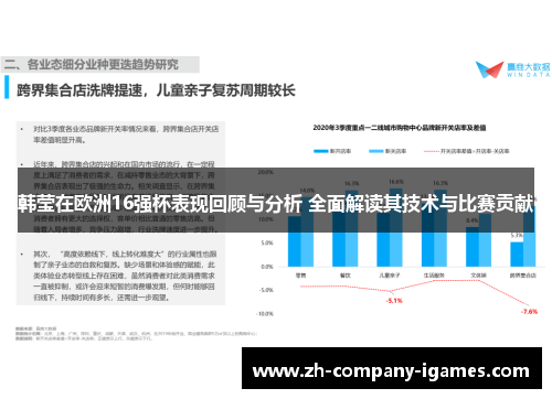 韩莹在欧洲16强杯表现回顾与分析 全面解读其技术与比赛贡献